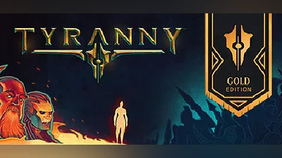 Tyranny – Gold Edition