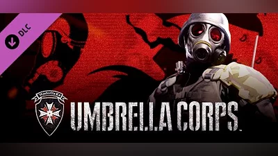 Umbrella Corps Upgrade Pack