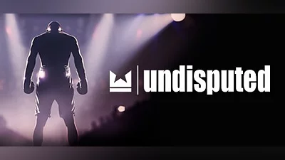 Undisputed