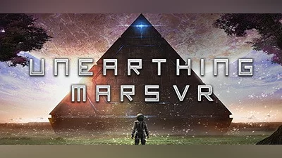 Unearthing Mars VR