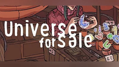 Universe For Sale