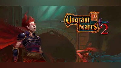 Vagrant Hearts 2