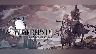 Valkyrie Elysium Deluxe Edition