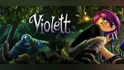Violett Remastered