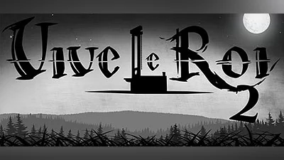 Vive le Roi 2