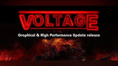 Voltage