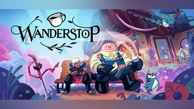 Wanderstop