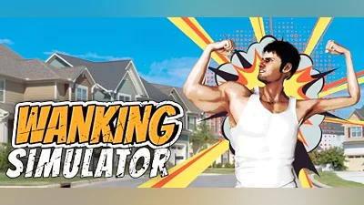 Wanking Simulator