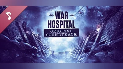 War Hospital - Soundtrack