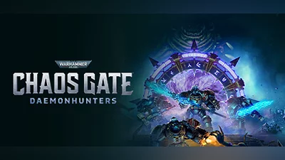 Warhammer 40,000: Chaos Gate - Daemonhunters Castellan Champion Edition