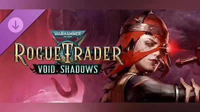 Warhammer 40,000: Rogue Trader – Void Shadows