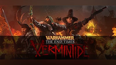 Warhammer: End Times - Vermintide