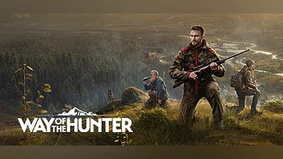 Way of the Hunter Elite Edition