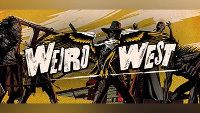 Weird West