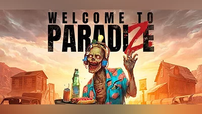 Welcome to ParadiZe