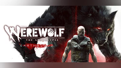 Werewolf: The Apocalypse - Earthblood Champion Of Gaia Edition  (Steam)