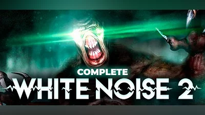 White Noise 2 Complete