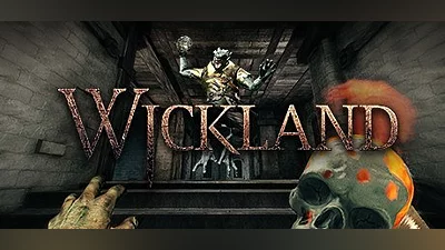 Wickland
