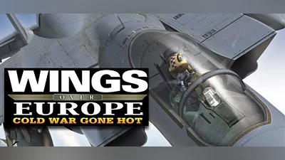 Wings over Europe: Cold War gone Hot
