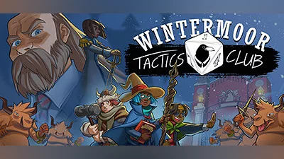 Wintermoor Tactics Club
