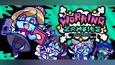 Working Zombies Steam Edition