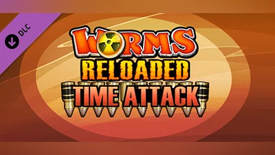 Worms Reloaded Time Attack Pack