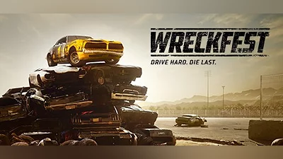 Wreckfest