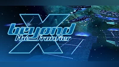 X: Beyond The Frontier