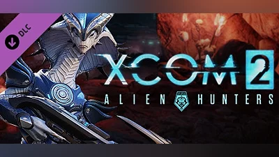 XCOM 2: Alien Hunters