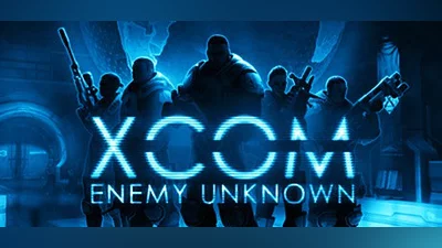 XCOM: Enemy Unknown