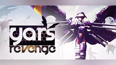 Yar’s Revenge