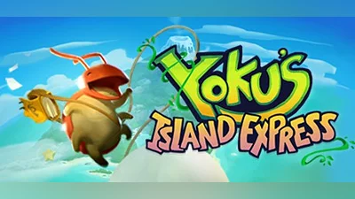 Yoku's Island Express