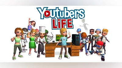Youtubers Life