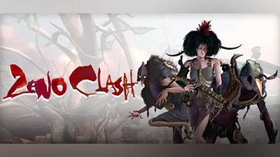 Zeno Clash