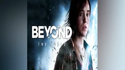 Beyond: Two Souls Steam Ключ РФ+МИР