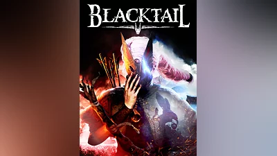 BLACKTAIL