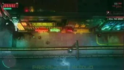 Glitchpunk КЛЮЧ STEAM РФ+СНГ