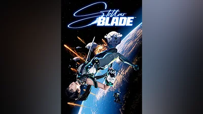 Stellar Blade (СНГ без РФ)