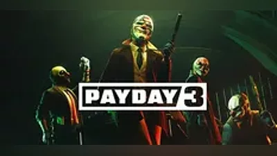 PayDay 3 Steam Gift UA | KZ | RU