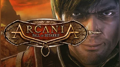 ArcaniA: Fall of Setarrif