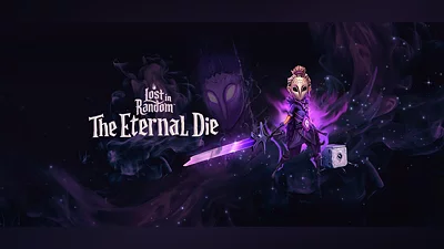 Lost in Random: The Eternal Die - Official Soundtrack