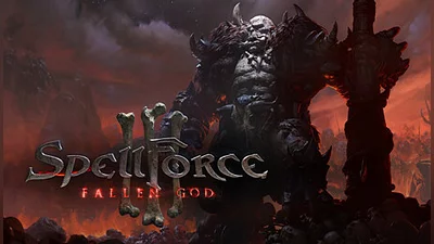 SpellForce 3: Fallen God