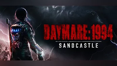 Daymare: 1994 Sandcastle