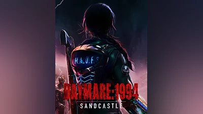 Daymare: 1994 Sandcastle (Россия, Украина и СНГ)