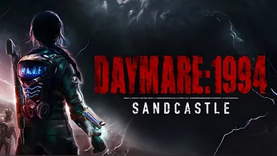 Daymare: 1994 Sandcastle (Steam)