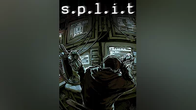 s.p.l.i.t