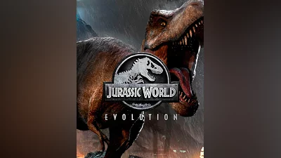 Jurassic World Evolution (Россия, Украина и СНГ)
