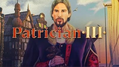 Patrician III (Steam)
