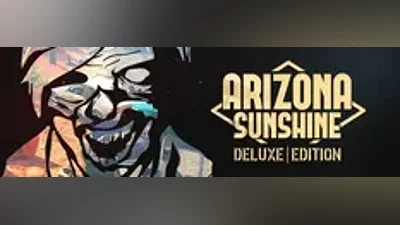 Arizona Sunshine Deluxe Edition VR (+2 DLC) Steam Ключ