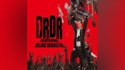 Dead Rising Deluxe Remaster Steam Ключ РФ+СНГ